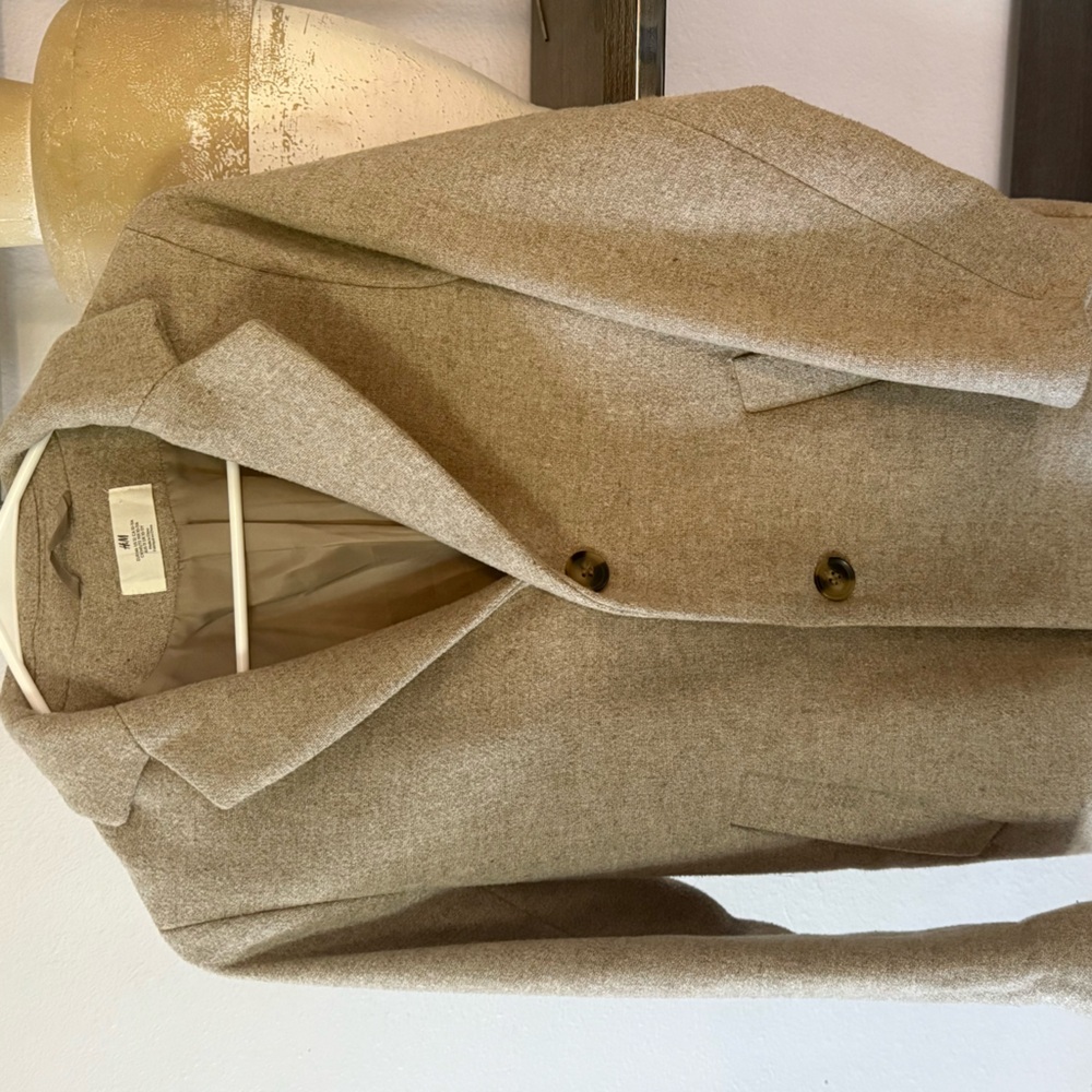 Girls Coat